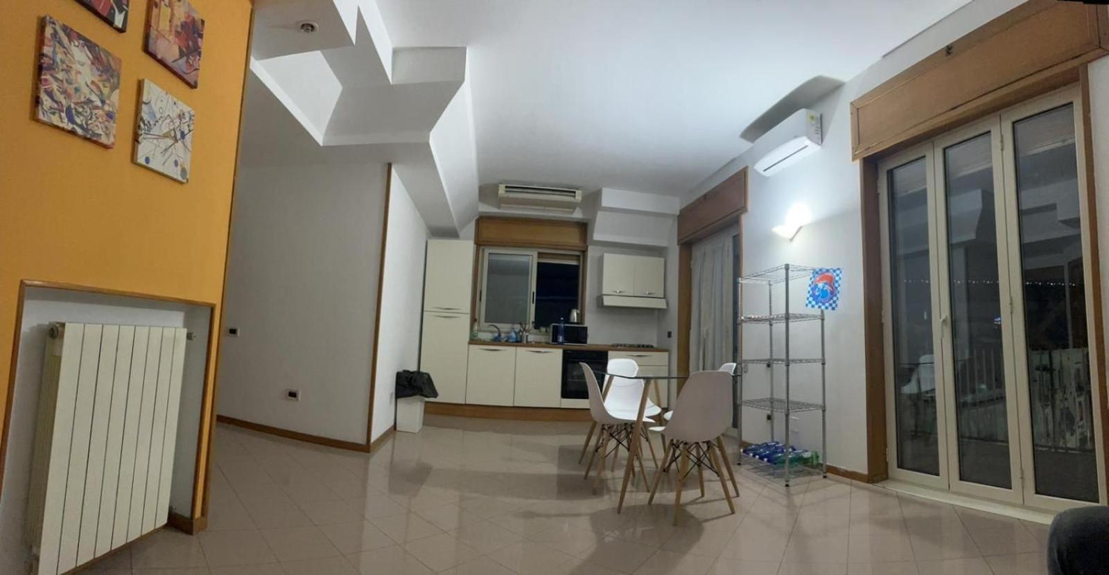 Easyhomein나폴리 외부 사진