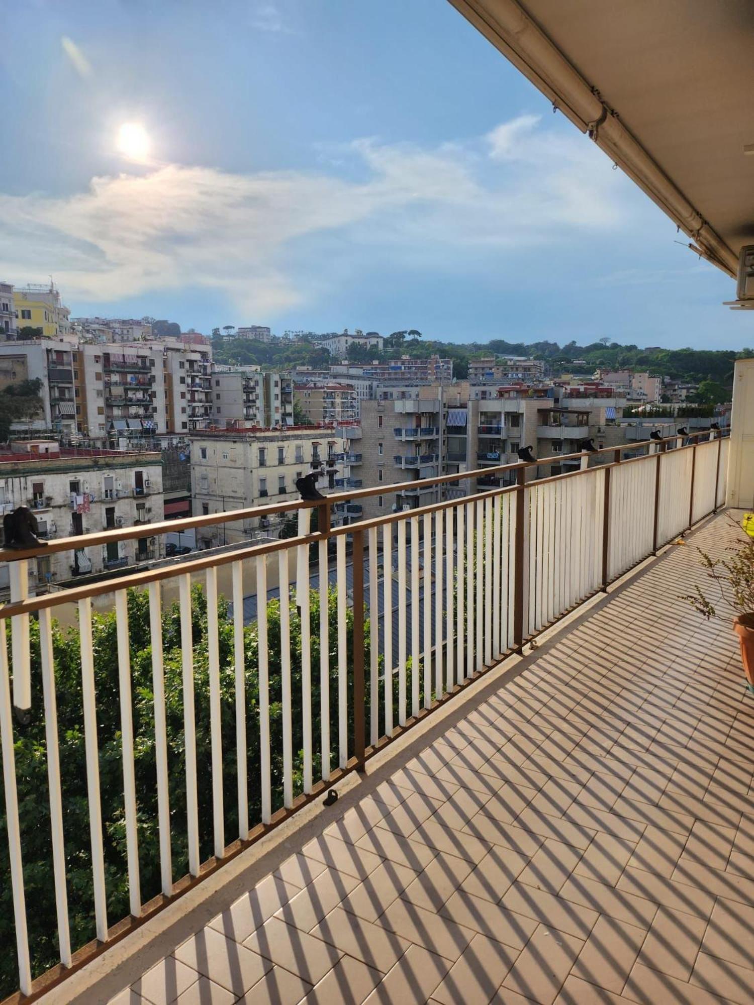Easyhomein나폴리 외부 사진