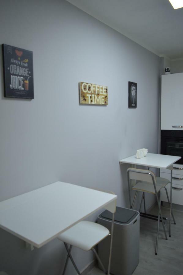 Easyhomein나폴리 외부 사진