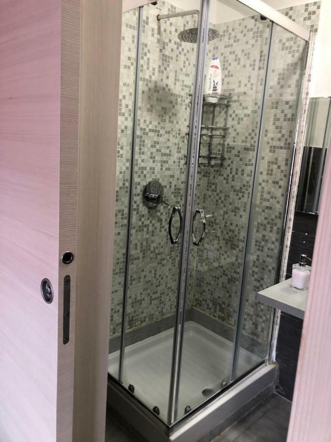 Easyhomein나폴리 외부 사진
