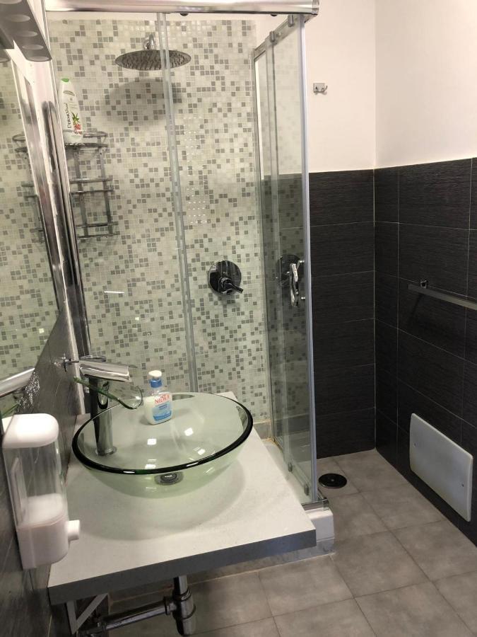 Easyhomein나폴리 외부 사진