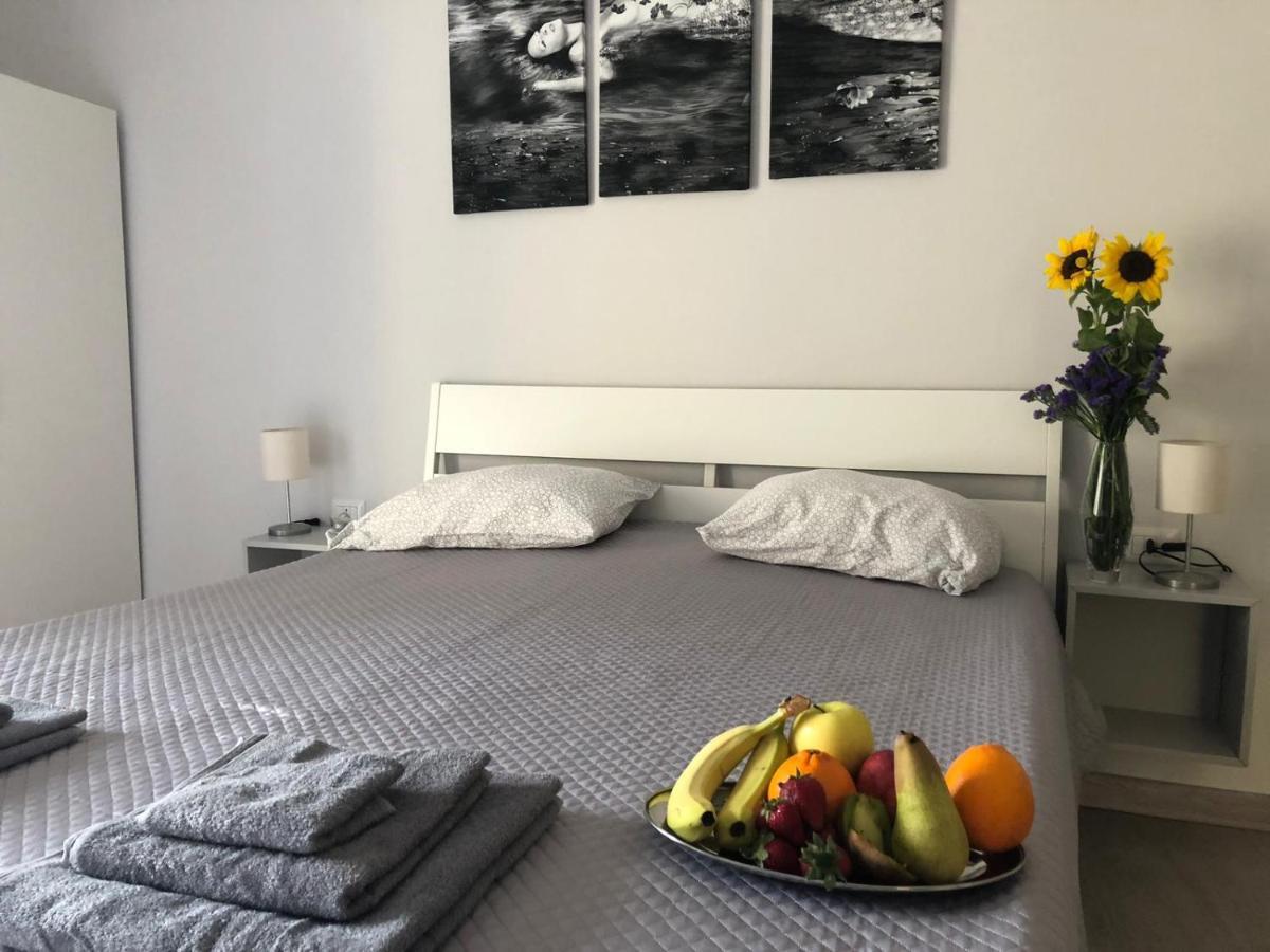 Easyhomein나폴리 외부 사진