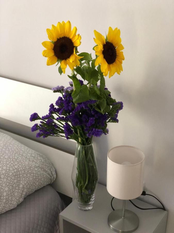 Easyhomein나폴리 외부 사진