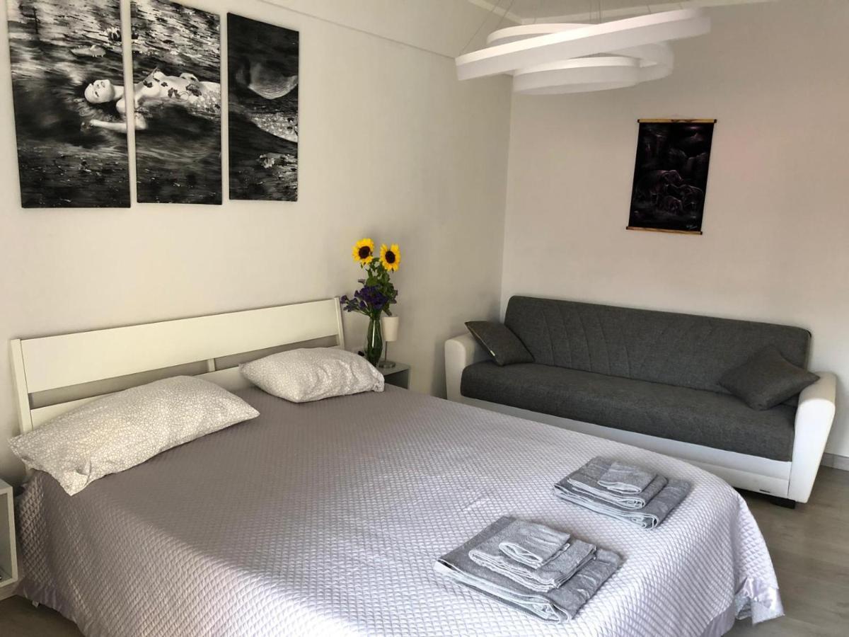 Easyhomein나폴리 외부 사진