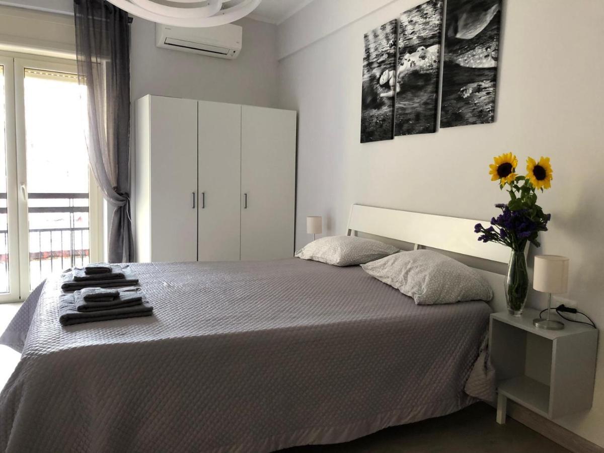 Easyhomein나폴리 외부 사진