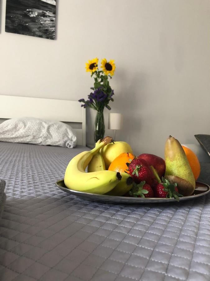 Easyhomein나폴리 외부 사진