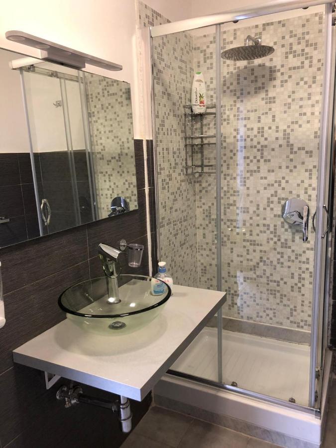 Easyhomein나폴리 외부 사진